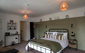 The Wolfe Inn Wolfscastle